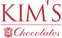 KIM's Chocolates case Stanwick