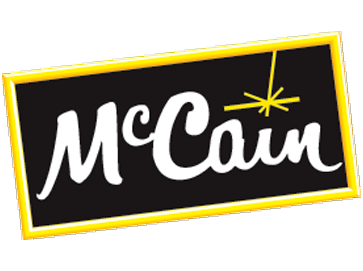 McCain case Stanwick