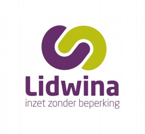 Lidwina logo
